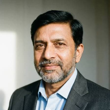 Arpit Raj