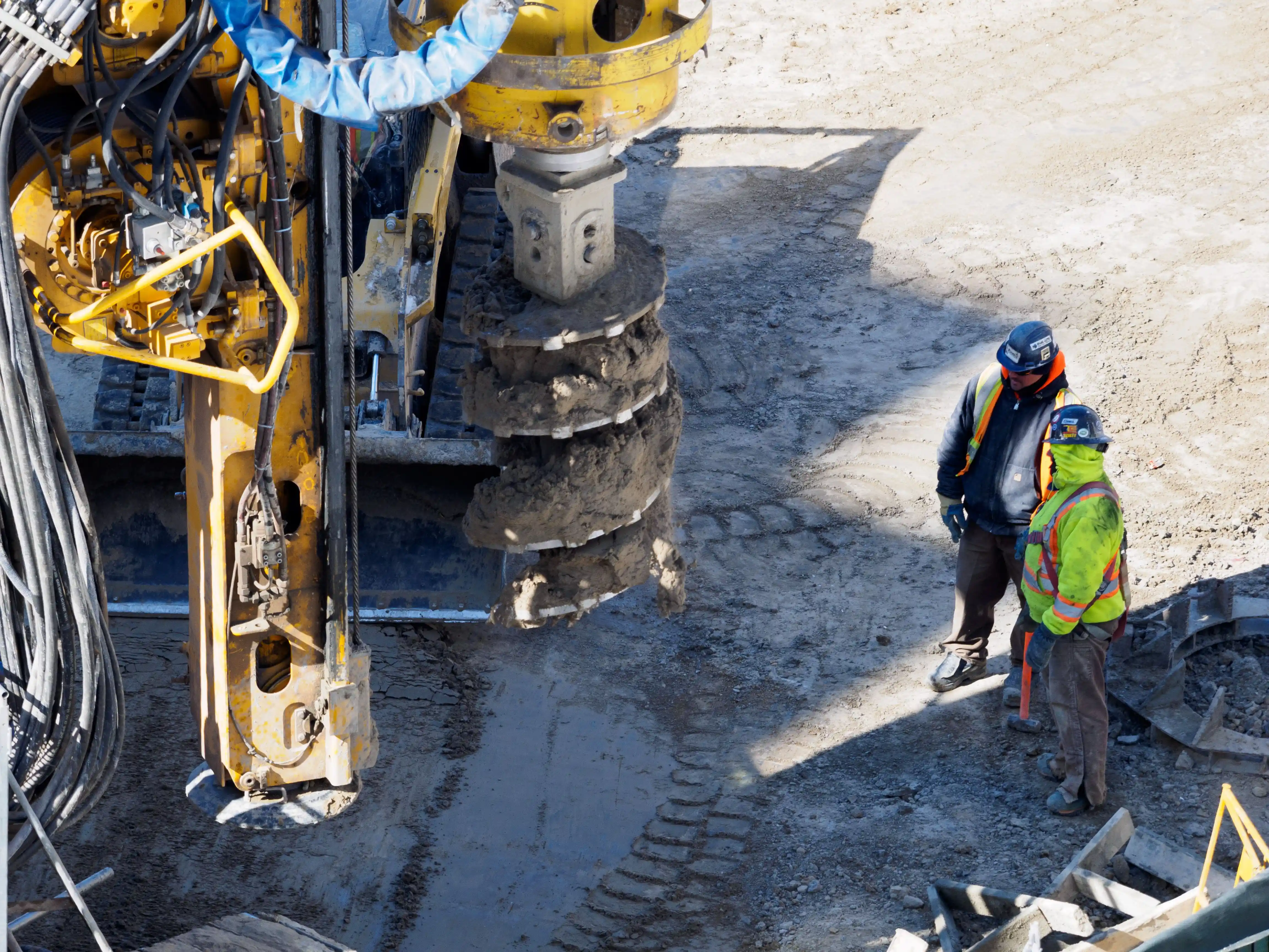 Civil Engineering Project Case Study: Coastal Road Project from Versova to Bhayandar (Andheri, Mumbai)