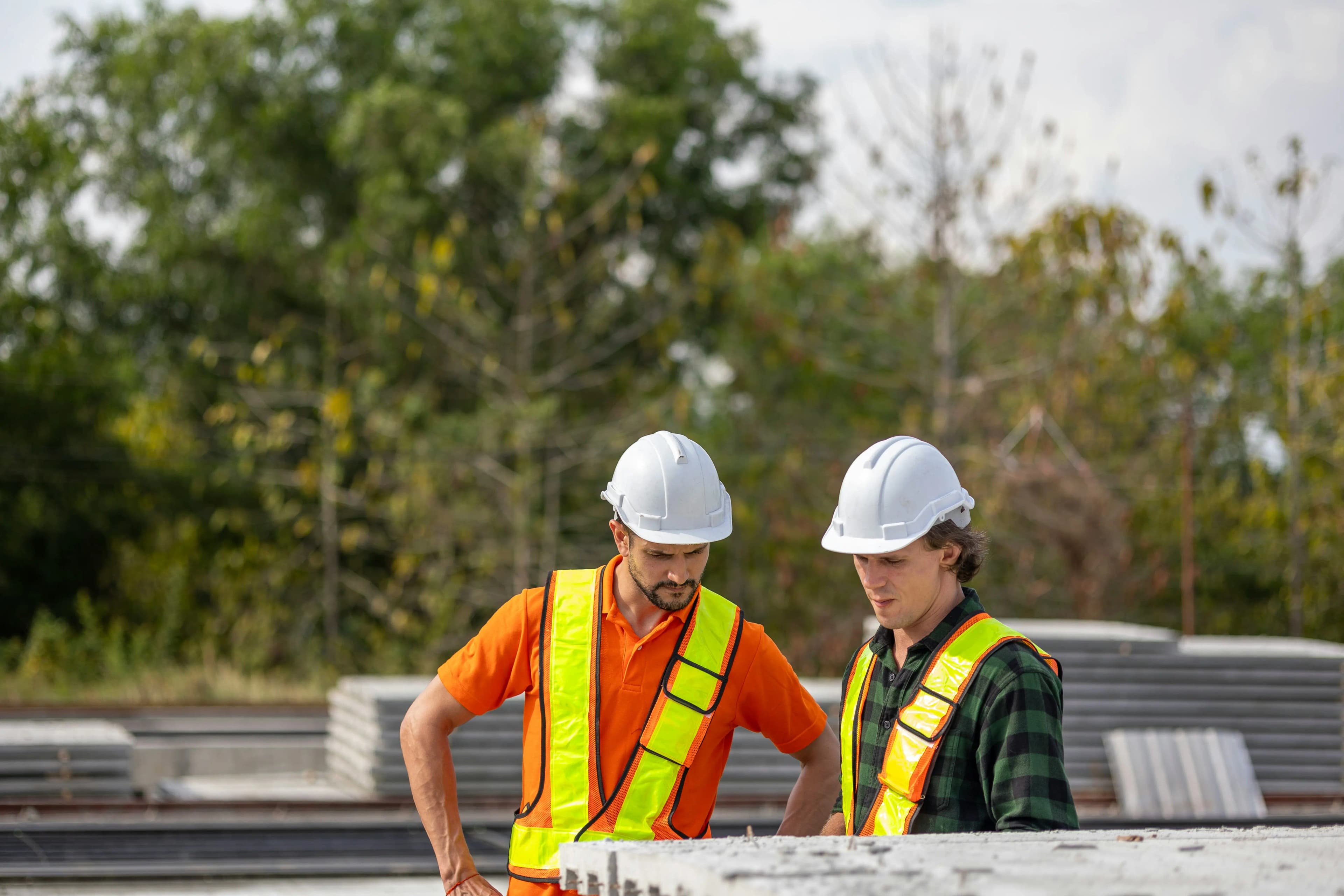 Strategic advantage differentiator: Trenchless Technology Experts - HDD | M-TBM