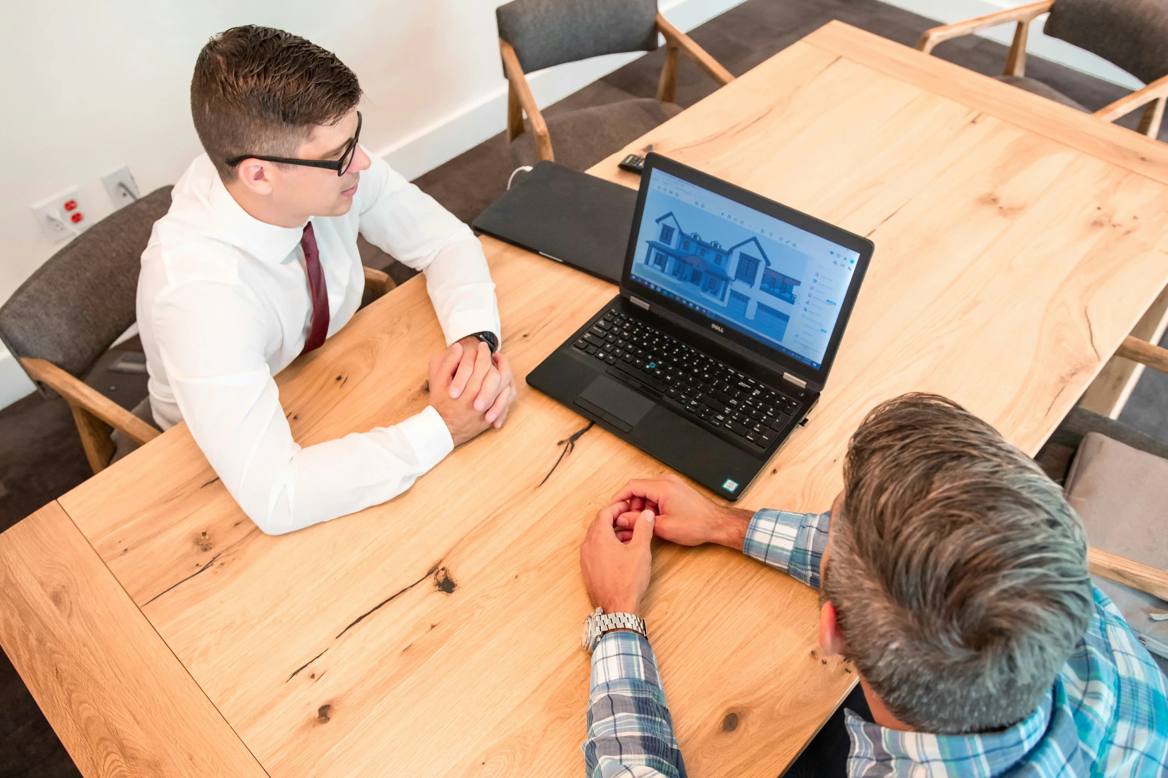 Strategic advantage differentiator: Major Clients - 7+ Agencies
